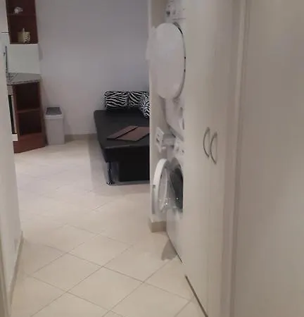 Διαμέρισμα Mondereche Κρανς Μοντάνα